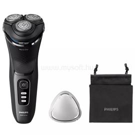 PHILIPS Series 3000 S3244/12 elektromos borotva S3244/12 small