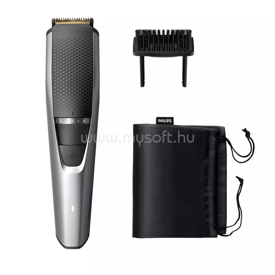 PHILIPS Series 3000 szakállvágó