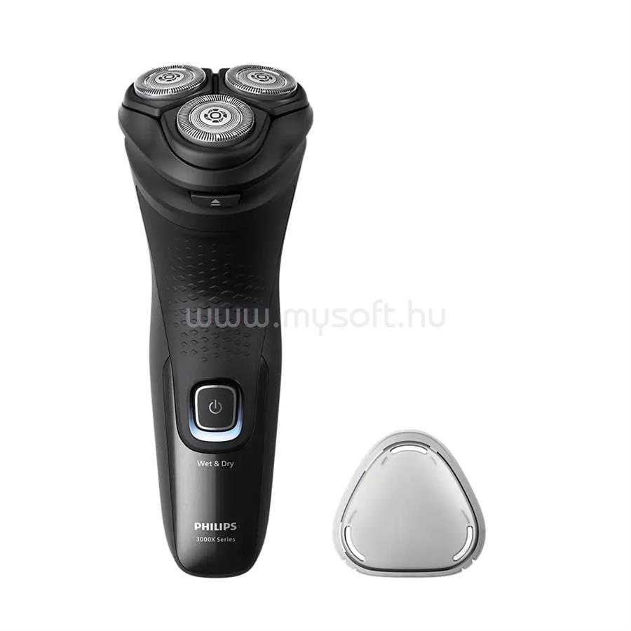 PHILIPS Series 3000 X3051/00 elektromos borotva