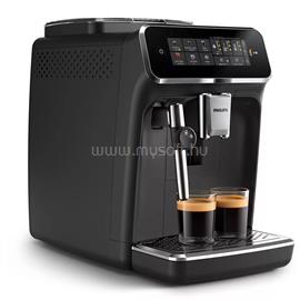PHILIPS Series 3300 Panarello Plus EP3324/40 automata kávégép manuális tejhabosítóval EP3324/40 small