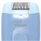PHILIPS Series 4000 BRE247/00 epilátor (kék) BRE247/00 small