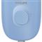PHILIPS Series 4000 BRE247/00 epilátor (kék) BRE247/00 small