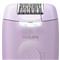PHILIPS Series 4000 BRE257/00 epilátor (lila) BRE257/00 small