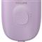 PHILIPS Series 4000 BRE257/00 epilátor (lila) BRE257/00 small
