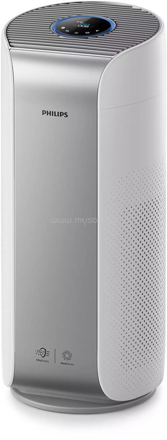 PHILIPS Series 4000i AC3854/51 kompakt levegőtisztító