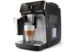 PHILIPS Series 4400 LatteGo EP4446/70 automata kávégép LatteGo tejhabosítóval EP4446/70 small