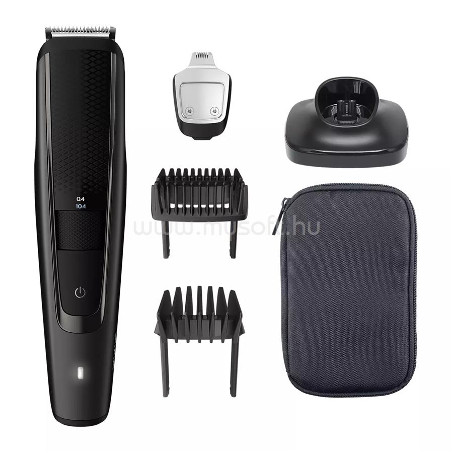 PHILIPS Series 5000 BT5515/15 szakállvágó