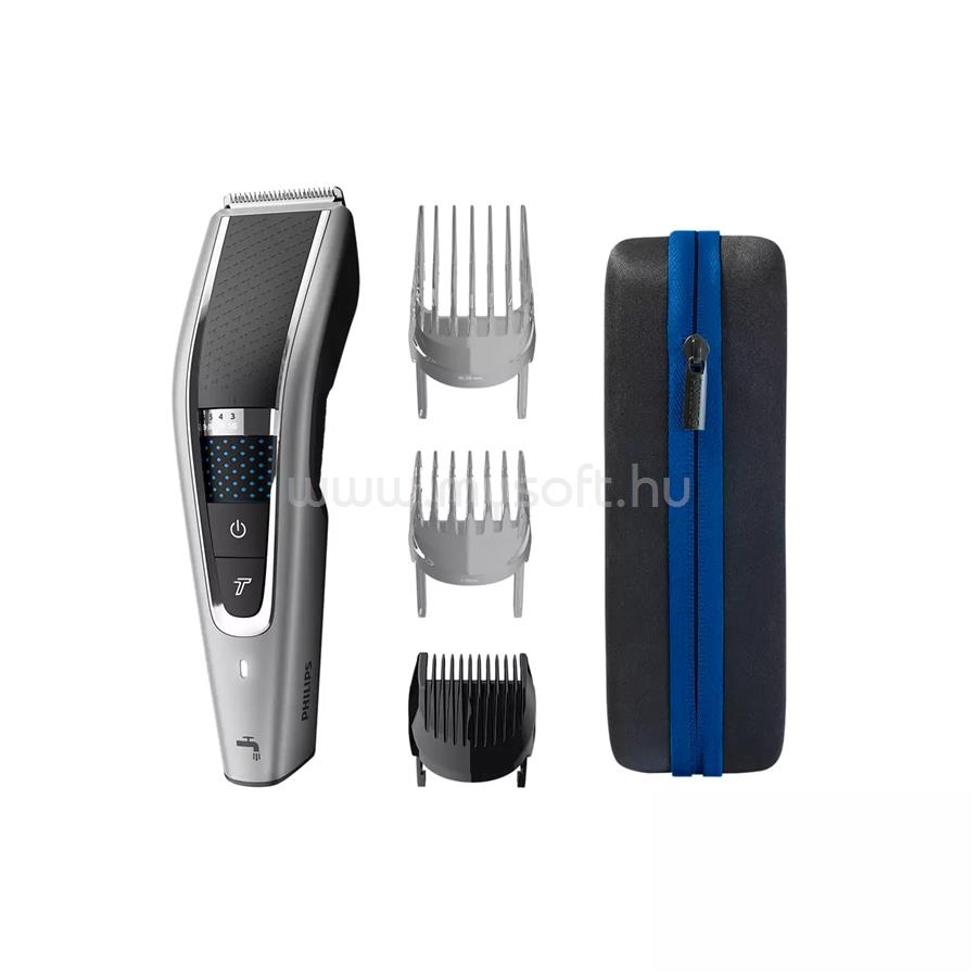 PHILIPS Series 5000 HC5650/15 hajvágó
