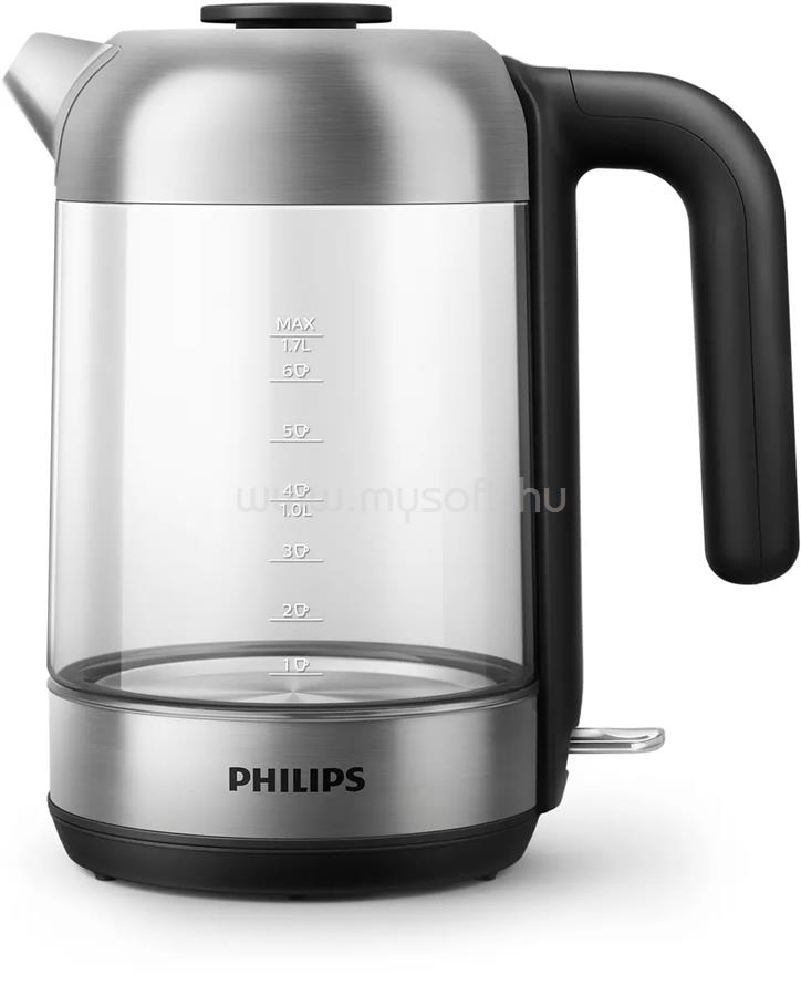 PHILIPS Series 5000 HD9339/80 2200W vízforraló