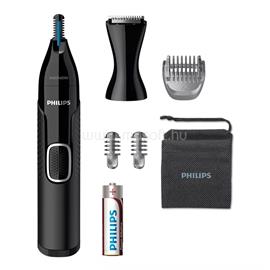 PHILIPS Series 5000 NT5650/16 Orr- és fülszőrnyíró NT5650/16 small