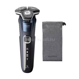 PHILIPS Series 5000 SkinIQ S5885/10 elektromos borotva S5885/10 small