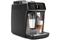 PHILIPS Series 5500 LatteGo EP5549/70 tejhabosítóval automata kávéfőző (fekete) EP5549/70 small