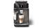 PHILIPS Series 5500 LatteGo EP5549/70 tejhabosítóval automata kávéfőző (fekete) EP5549/70 small