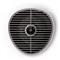 PHILIPS Series 600 AC0650/10 levegőtisztító AC0650/10 small