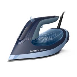PHILIPS Series 6000 DST6120/20 gőzölős vasaló DST6120/20 small