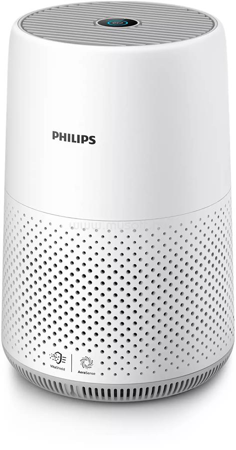 PHILIPS Series 800 AC0819/10 levegőtisztító