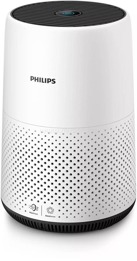 PHILIPS Series 800 AC0820/10 levegőtisztító