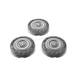 PHILIPS Series 9000  Dual SteelPrecision SH91/50 borotvafej SH91/50 small