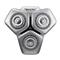 PHILIPS Series 9000  Dual SteelPrecision SH91/50 borotvafej SH91/50 small