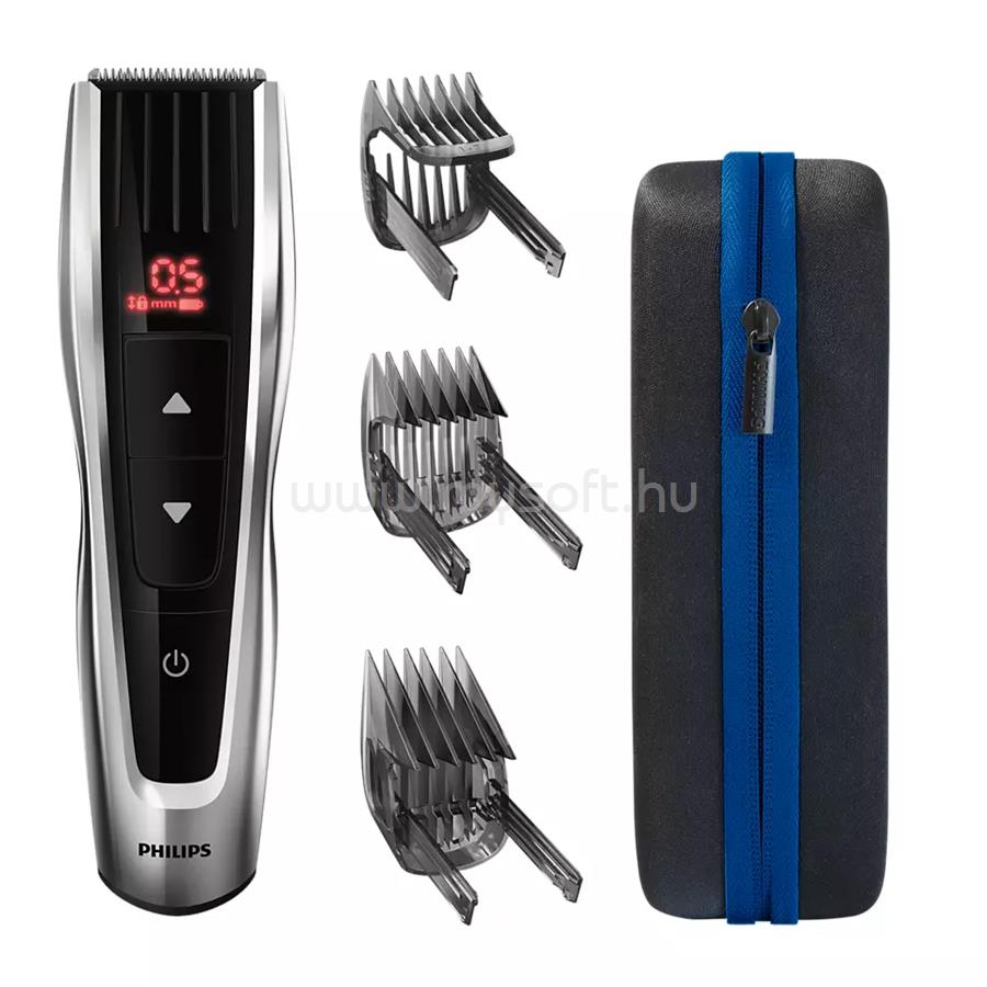 PHILIPS Series 9000 HC9420/15 hajvágó
