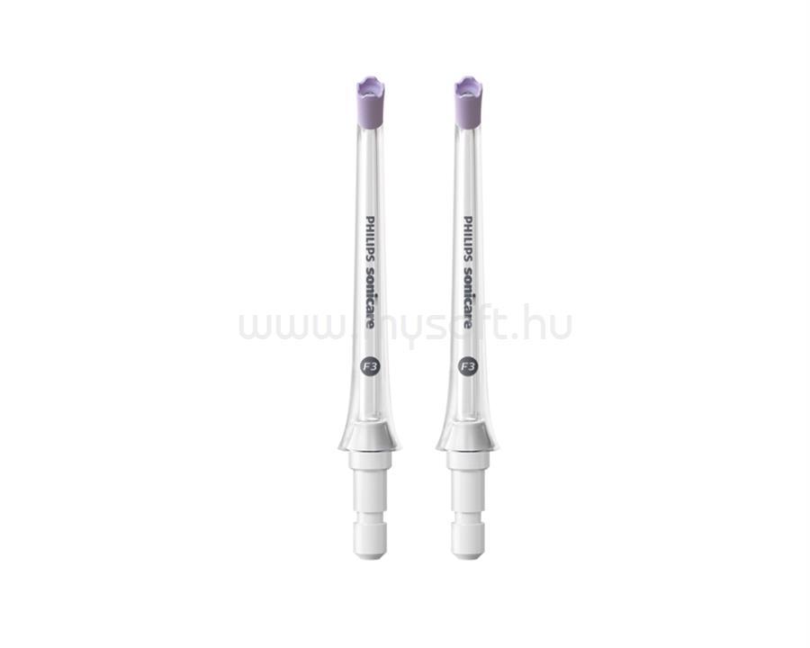 PHILIPS Sonicare F3 Quad Stream HX3062/00 fogközi fúvófej 2db