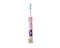 PHILIPS Sonicare for Kids HX6352/42 szónikus elektromos fogkefe interaktív applikációval (pink) HX6352/42 small