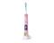 PHILIPS Sonicare for Kids HX6352/42 szónikus elektromos fogkefe interaktív applikációval (pink) HX6352/42 small