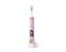 PHILIPS Sonicare for Kids HX6352/42 szónikus elektromos fogkefe interaktív applikációval (pink) HX6352/42 small