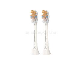 PHILIPS Sonicare Prestige All-in-One HX9092/10  fogkefefej csomag 2db HX9092/10 small