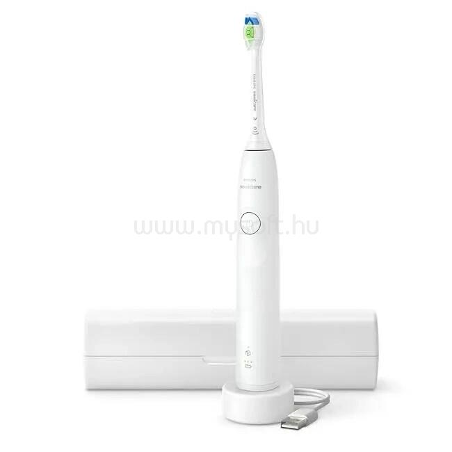 PHILIPS Sonicare Series 5300 HX7108/02 elektromos fogkefe