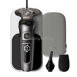 PHILIPS SP9872/15 nedves és száraz elektromos borotva SkinIQ-val SP9872/15 small