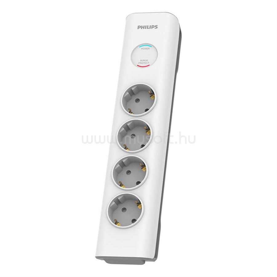 PHILIPS SPN7040WA/58 túlfeszültségvédő