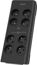 PHILIPS SPN7080BA/60 túlfeszültségvédő  (fekete) SPN7080BA/60 small