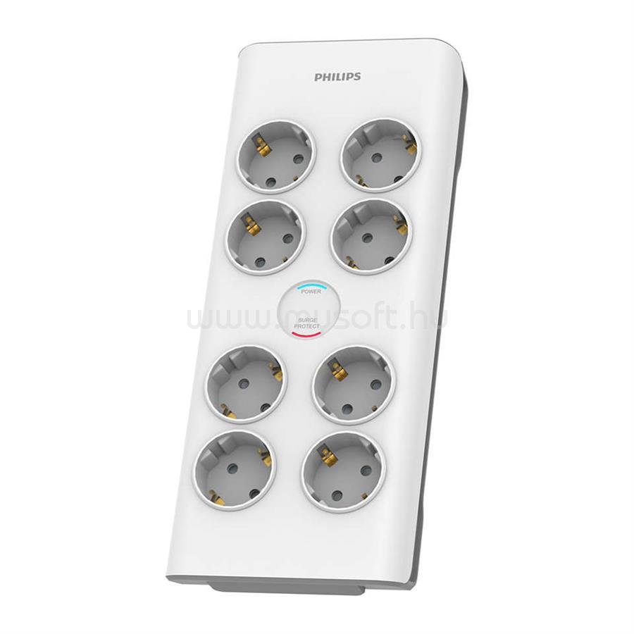PHILIPS SPN7080WA/58 túlfeszültségvédő