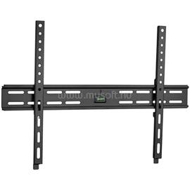 PHILIPS Universal fixed wall TV mount for TVs up to 84", load capacity up to 60 kg, compatible with VESA standards: 100 x 100 mm, 200 x 200 mm, 300 x 300 mm, 400 x 400 mm, 600 x 400 mm, wall distance: 2 cm SQM3642/00 small
