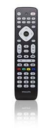 PHILIPS SRP2018 8IN1 Univerzális Távirányító Black SRP2018/10 small