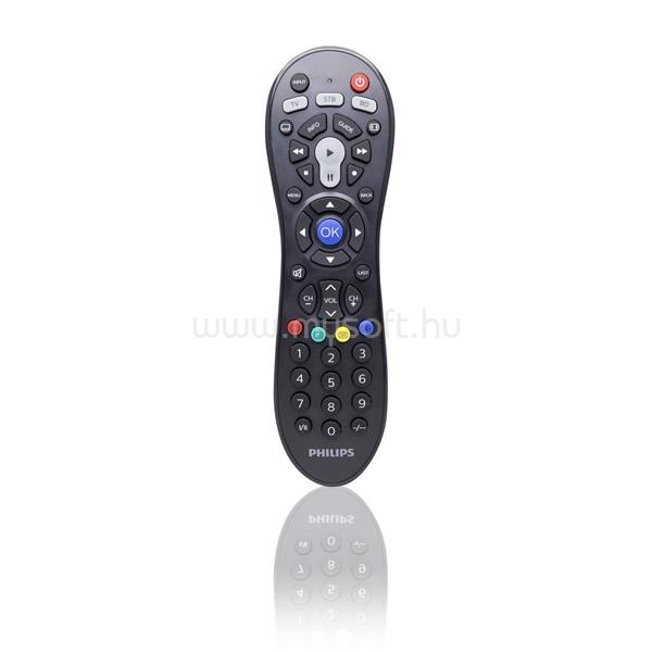 PHILIPS SRP3013 3 az 1-ben univerzális távirányító