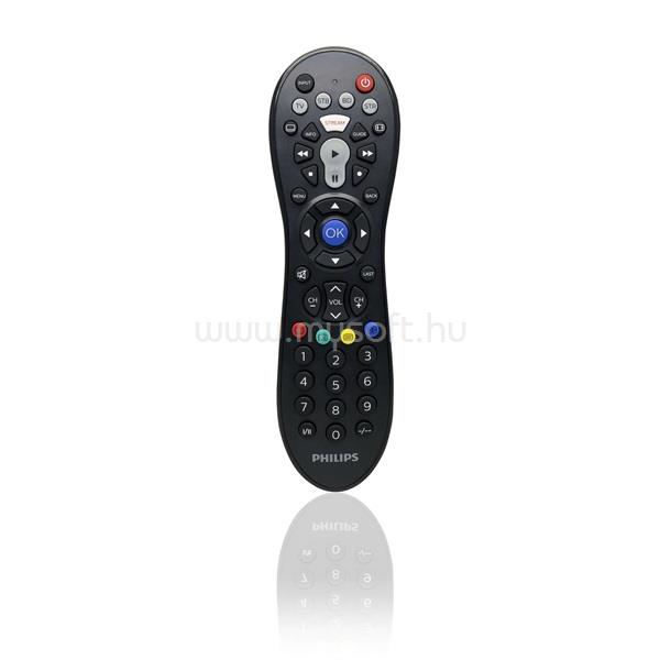 PHILIPS SRP3014 4 az 1-ben univerzális távirányító