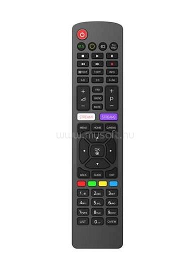 PHILIPS SRP4030/10 távírányitó