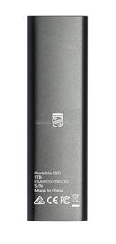 PHILIPS SSD 1TB USB-C Ultra Speed PH154490 small