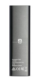 PHILIPS SSD 250GB USB-C Ultra Speed (szürke) PH154469 small