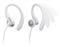 PHILIPS TAA1105WT/00 mikrofonos sport fülhallgató (fehér) TAA1105WT/00 small