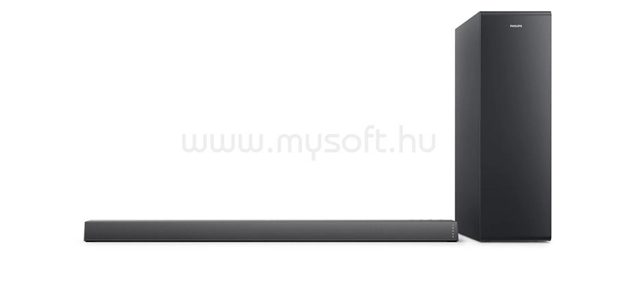 PHILIPS TAB6305/10 hangprojektor rendszer