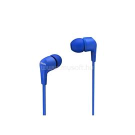 PHILIPS TAE1105BL mikrofonos fülhallgató (kék) TAE1105BL/00 small