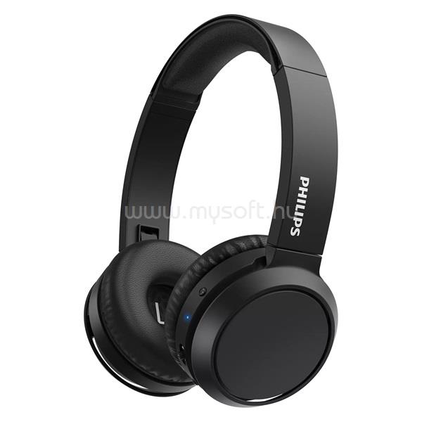 PHILIPS TAH4205BK/00 Bluetooth fekete fejhallgató