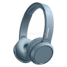 PHILIPS TAH4205BL/00 Bluetooth kék fejhallgató TAH4205BL/00 small