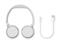PHILIPS TAH4209WT/00 vezeték nélküli fejhallgató (fehér) TAH4209WT/00 small