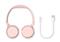 PHILIPS TAH4209PK/00 vezeték nélküli fejhallgató (rózsaszín) TAH4209PK/00 small