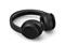 PHILIPS TAH6509BK/00 vezeték nélküli fejhallgató (fekete) TAH6509BK/00 small