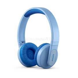PHILIPS TAK4206BL/00 vezeték nélküli gyerek fejhallgató (kék) TAK4206BL/00 small